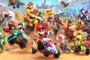 Mario Kart World ha ricevuto il nuovo update 1.4.0 che modifica vari aspetti su piste e oggetti