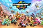 Mario Kart World: la nuovissima esclusiva Nintendo Switch 2 è in promozione su Amazon - Notizia