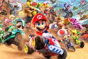 Mario Kart World ha ricevuto l'aggiornamento 1.6.0 che introduce una nuova modalità e migliorie