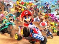 Mario Kart World vs Mario Kart 8: un video-confronto mostra la grafica e le novità del gioco Nintendo Switch 2