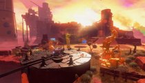 Donkey Kong Bananza - Trailer di annuncio