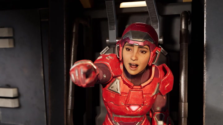 Split Fiction - Trailer di annnuncio su Nintendo Switch 2