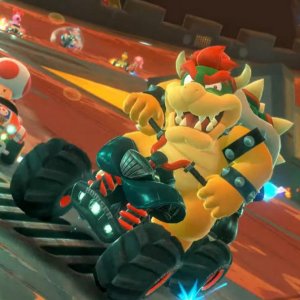 Mario Kart World