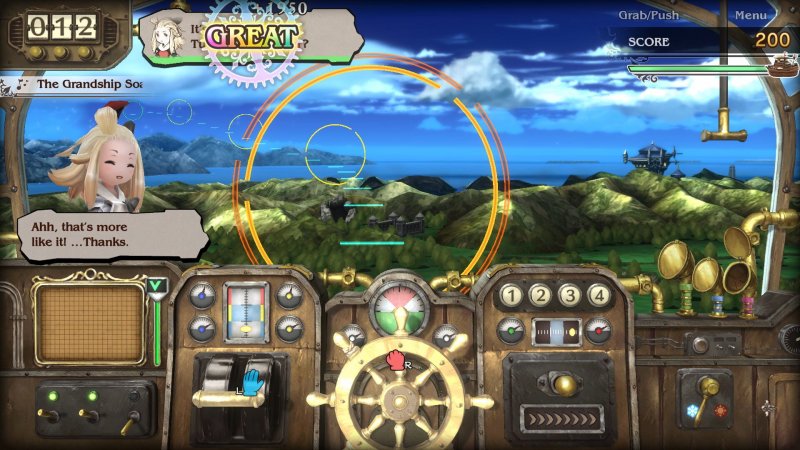 Bravely Default: Flying Fairy HD Remaster, la recensione