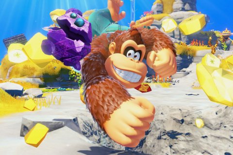 Donkey Kong compie 45 anni: come il gorilla di Miyamoto ha inventato la Nintendo moderna