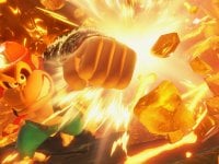 Risoluzione e frame rate di Donkey Kong Bananza in modalità portatile su Nintendo Switch 2 sono stati svelati