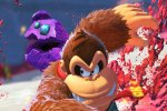 Donkey Kong Bananza include un alfabeto segreto e qualcuno l'ha già tradotto - Notizia
