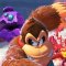 Donkey Kong Bananza include un alfabeto segreto e qualcuno l'ha già tradotto