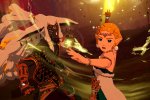 Hyrule Warriors L'era dell'esilio si mostra con un nuovo trailer al Nintendo Direct - Notizia