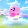 Kirby Air Riders
