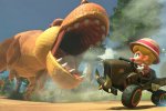 Mario Kart World non avrà una modalità 200cc al lancio, ma forse ci sono speranze per il futuro - Notizia