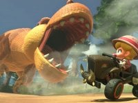 Mario Kart World non avrà una modalità 200cc al lancio, ma forse ci sono speranze per il futuro