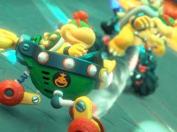 Mario Kart World, come sbloccare tutti i personaggi