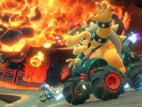 Mario Kart World si aggiorna e sistema una funzionalità criticata