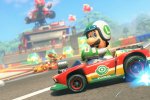 Mario Kart World supera Death Stranding 2 e si riprende la vetta della classifica inglese - Notizia