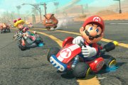 I fan sospettano che presto Mario Kart World riceverà un DLC, annunciato a breve