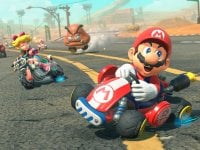 I lavori su Mario Kart World sono iniziati nel 2017, ma non sarebbe stato possibile su Nintendo Switch 1