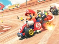Mario Kart World è ora il gioco più atteso dai lettori di Famitsu