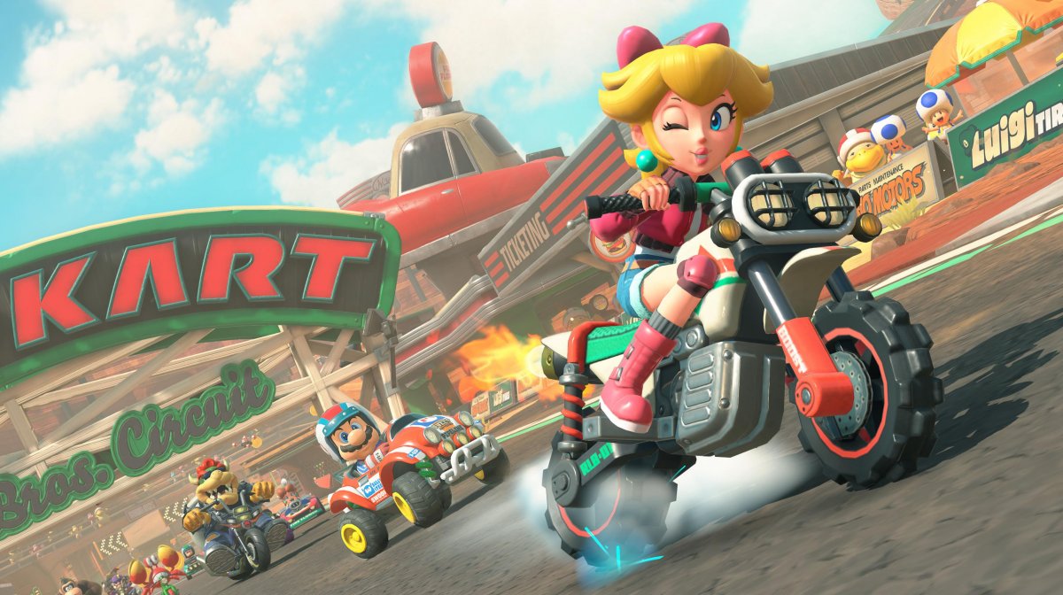Mario Kart World: Perché Assente la Collaborazione con Altre Serie Nintendo? La Spiegazione Ufficiale