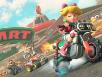 Mario Kart World è stato aggiornato alla versione 1.1.2