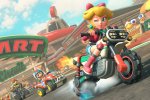 Mario Kart World si aggiorna alla versione 1.2.1 per risolvere un unico problema - Notizia