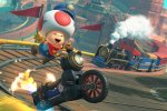 Monolith Soft ha aiutato a creare Mario Kart World e non siamo affatto sorpresi - Notizia