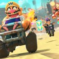 Mario Kart World a confronto con Mario Kart 8 Deluxe: un nuovo video rivela le differenze