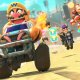 Mario Kart World a confronto con Mario Kart 8 Deluxe: un nuovo video rivela le differenze