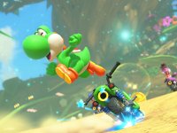 Mario Kart World è finalmente stato sconfitto: un nuovo gioco è in prima posizione nella Top 30 giapponese