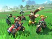 I giochi per Nintendo Switch 2 cominciano a spuntare fra i most wanted di Famitsu
