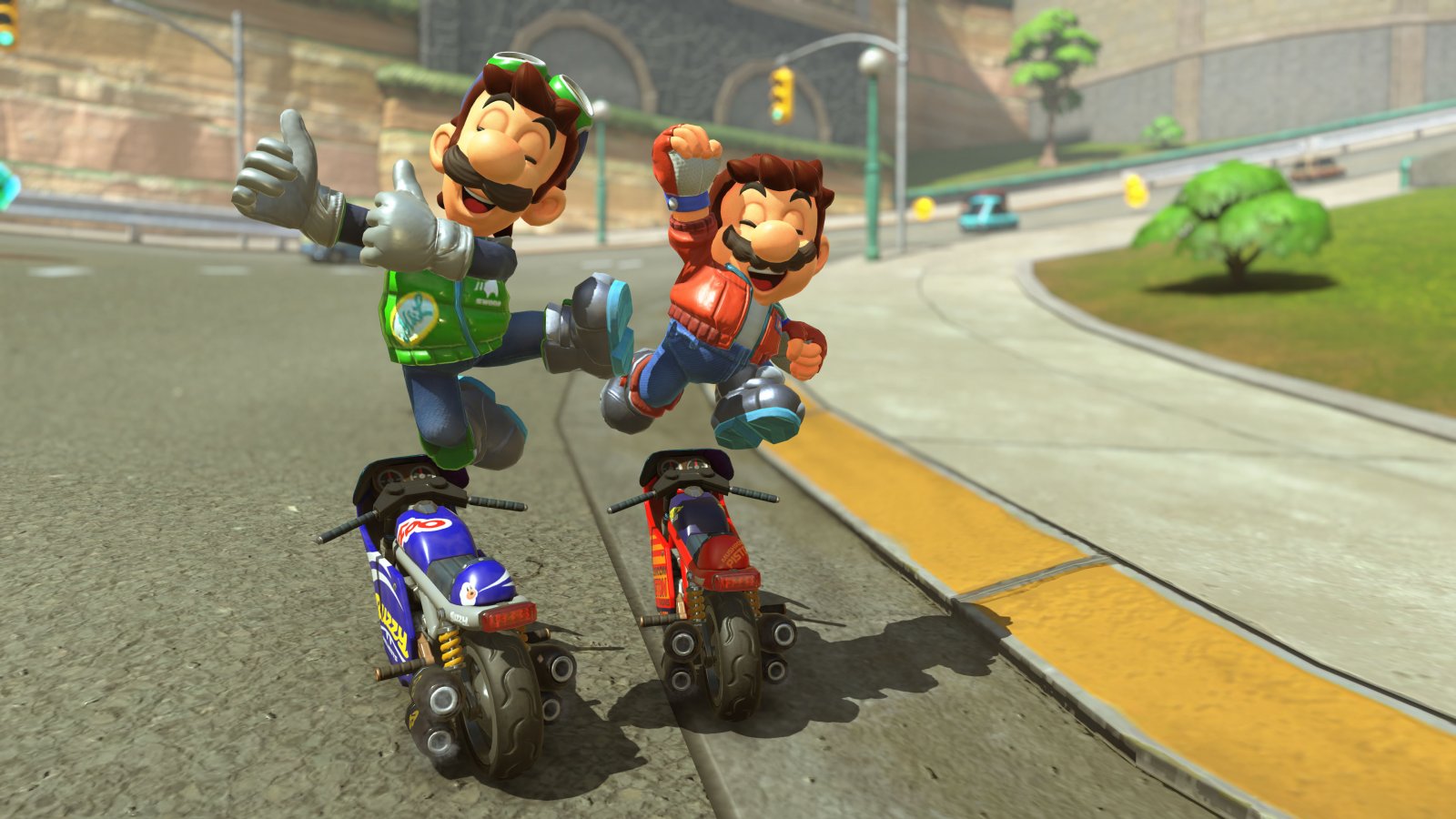 Mario Kart World include un enorme numero di tracce musicali: Nintendo racconta cosa possiamo aspettarci