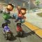 Mario Kart World si aggiorna in tempo per il lancio su Nintendo Switch 2