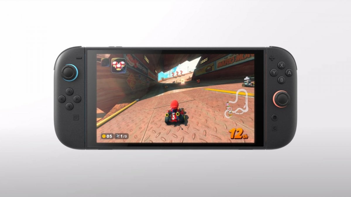 日本の任天堂スイッチ2の価格ははるかに低いです、理由を見てみましょう