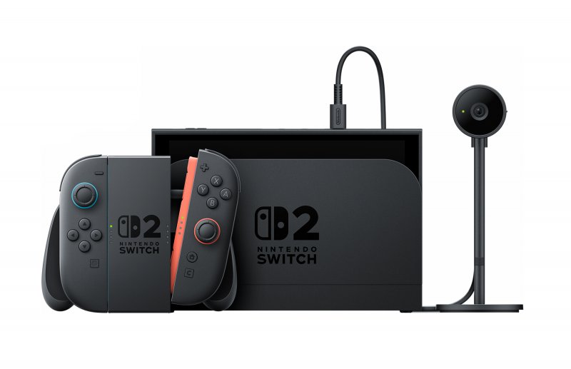 La maggior potenza di Switch 2 aiuterà a sviluppare le animazioni