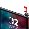 Nintendo non sarà influenzata dall'abbandono del formato fisico di PlayStation, dice un analista