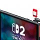 Nintendo Switch 2 avrà anche cartucce di minore capacità, ma potranno superare le game-key card?