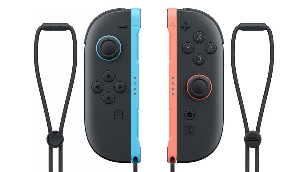 Joy-Con 2