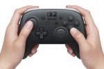 Anche il Pro Controller di Nintendo Switch 2 ha venduto tantissimo - Notizia