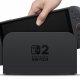 L'ultimo aggiornamento di Nintendo Switch 2 pare impedisca l'utilizzo di alcuni Dock di terze parti