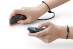 I Joy-Con di Nintendo Switch 2 possono essere usati come mouse anche per navigare nei menù della console - Notizia