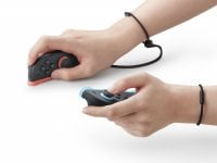 I Joy-Con di Nintendo Switch 2 possono essere usati come mouse anche per navigare nei menù della console