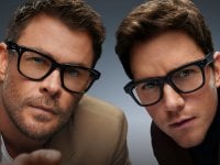 Meta lavora su occhiali IA Super-Senzienti con riconoscimento facciale, in barba alla privacy