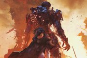 Daemon X Machina: Titanic Scion scontatissimo su Instant Gaming per PC: meno di 5€ a pochi mesi dall'uscita