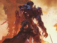 Daemon x Machina: Titanic Scion ha una data d'uscita ufficiale, svelata durante il direct di Nintendo Switch 2