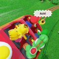 Nintendo Switch e Mario continuano a dominare le classifiche giapponesi