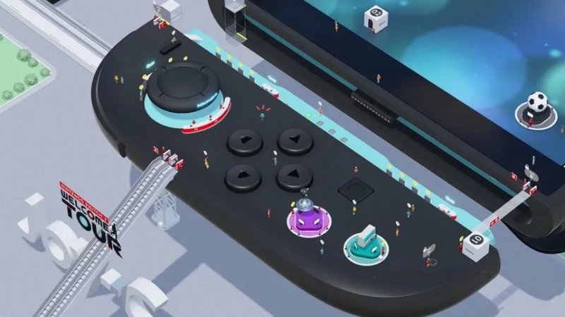 Welcome Tour sarà a pagamento Welcome Tour sarà a pagamento