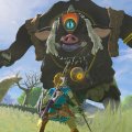 The Legend of Zelda: Breath of the Wild e Tears of the Kingdom sono i giochi migliori del 2025, attualmente