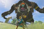 The Legend of Zelda: Breath of the Wild e Tears of the Kingdom sono i giochi migliori del 2025, attualmente - Notizia