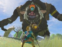 The Legend of Zelda: Breath of the Wild e Tears of the Kingdom sono i giochi migliori del 2025, attualmente