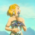 The Legend of Zelda: Breath of the Wild e Tears of the Kingdom hanno ricevuto una patch per le Zelda Notes